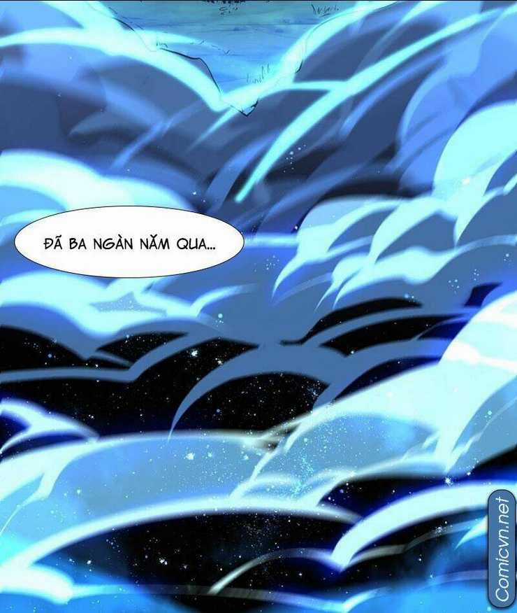 Tiên Đế Qui Lai Chapter 1 trang 3