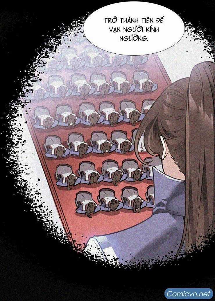 Tiên Đế Qui Lai Chapter 1 trang 30