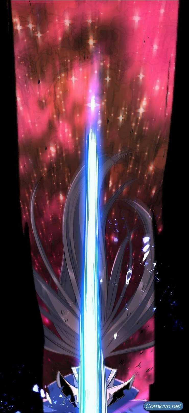 Tiên Đế Qui Lai Chapter 1 trang 35