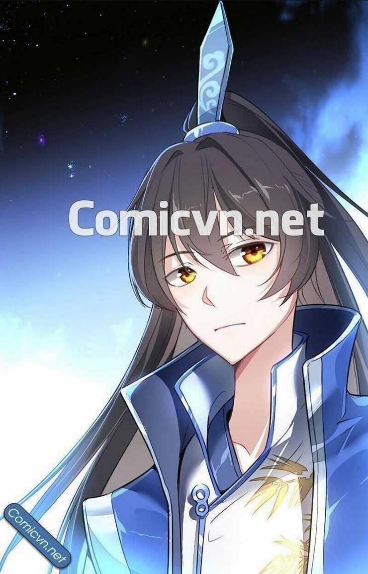 Tiên Đế Qui Lai Chapter 1 trang 5