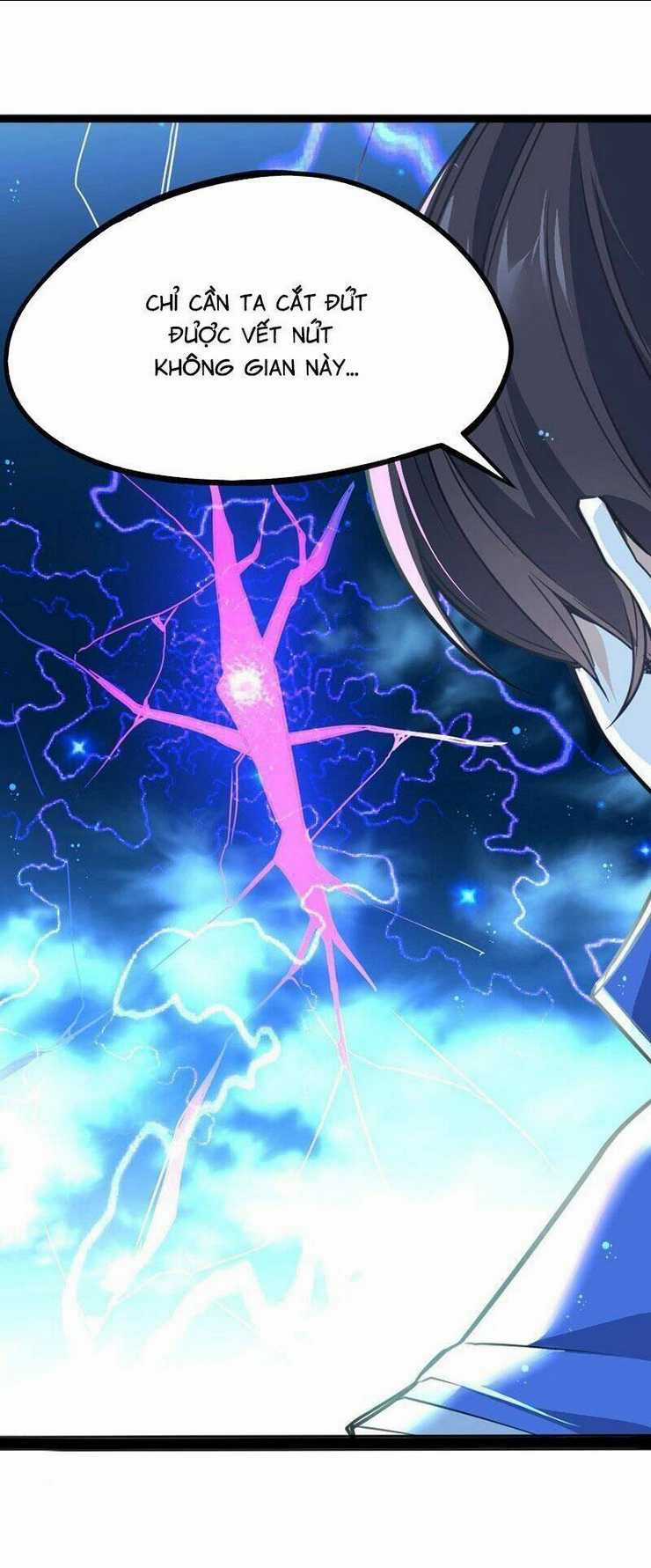 Tiên Đế Qui Lai Chapter 1 trang 6