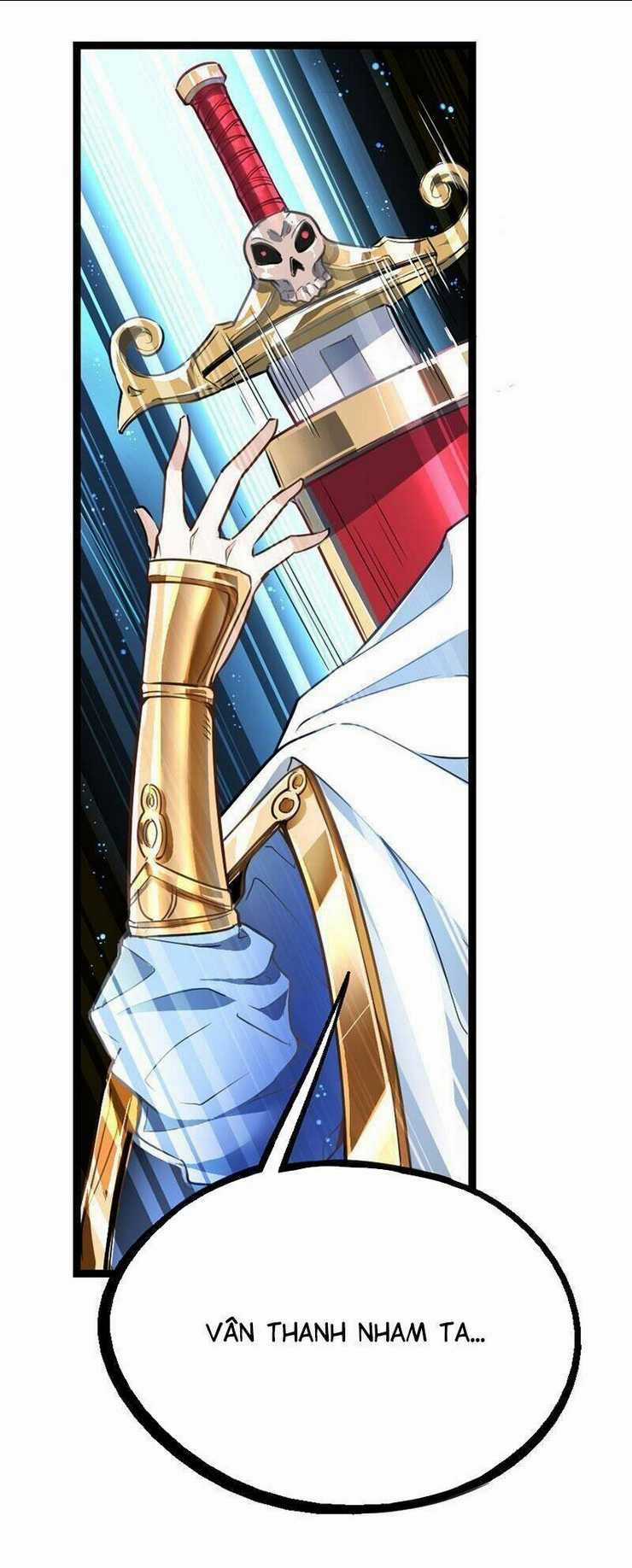 Tiên Đế Qui Lai Chapter 1 trang 7