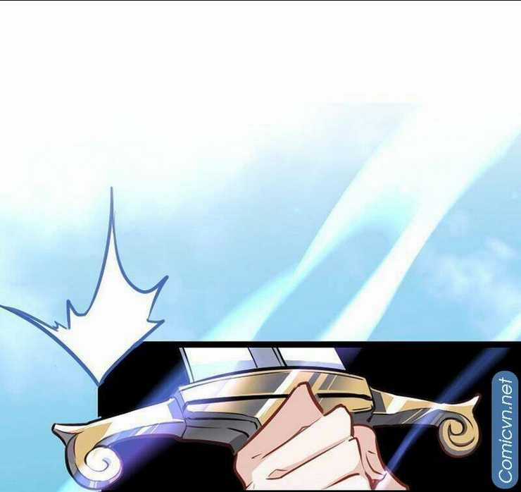 Tiên Đế Qui Lai Chapter 1 trang 8