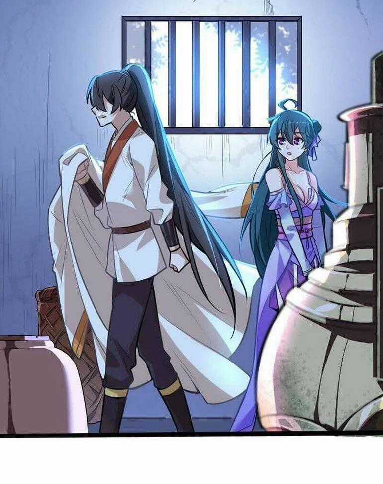Tiên Đế Qui Lai Chapter 10 trang 0