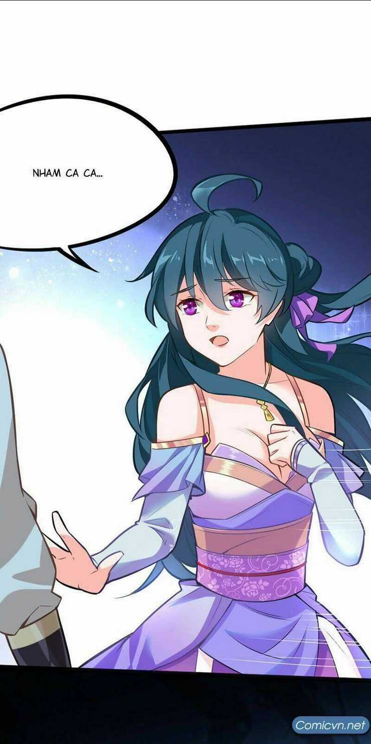 Tiên Đế Qui Lai Chapter 10 trang 1