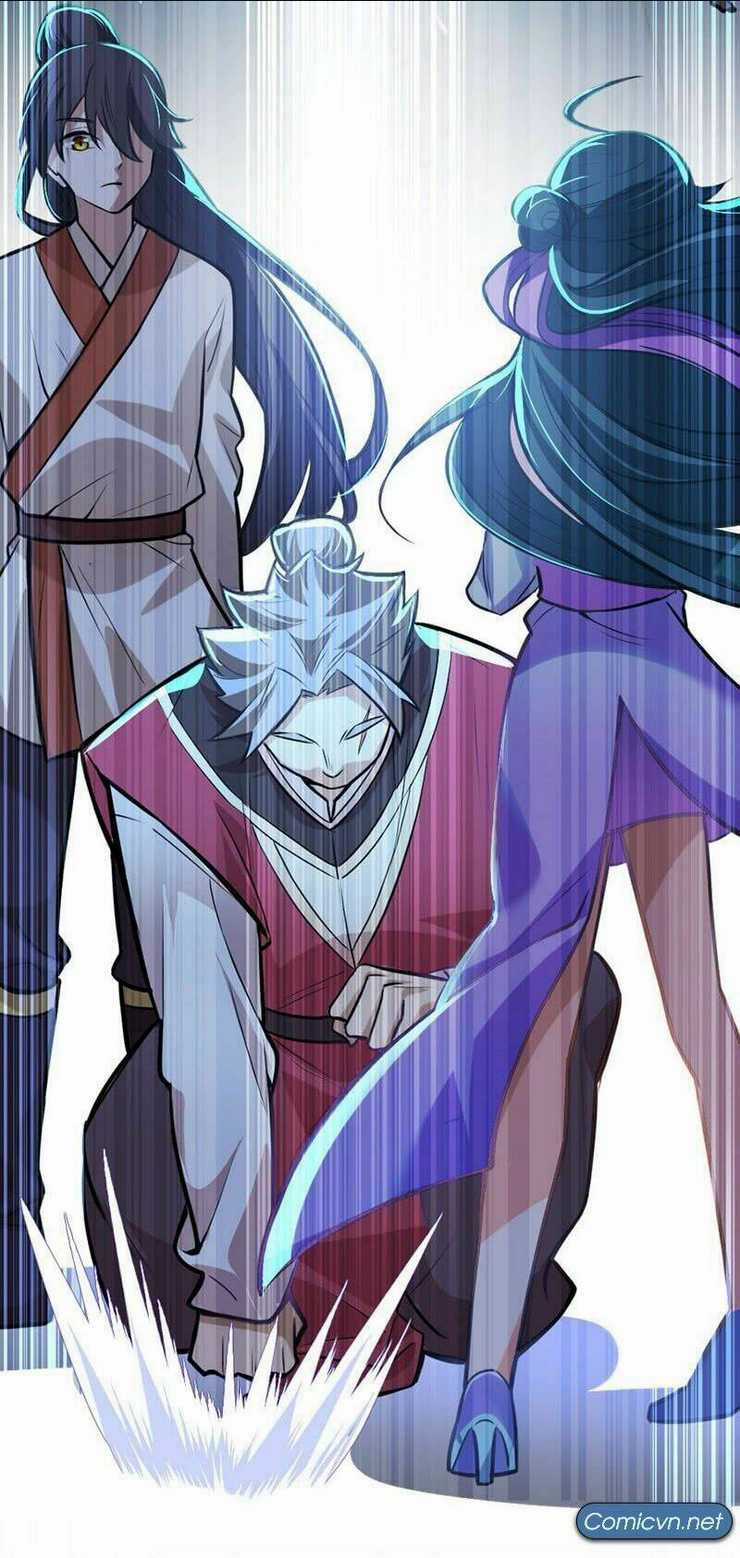 Tiên Đế Qui Lai Chapter 10 trang 10