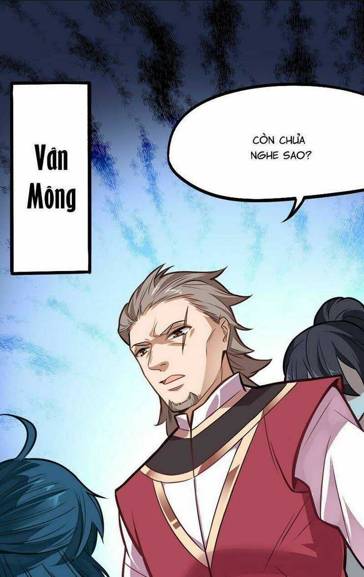 Tiên Đế Qui Lai Chapter 10 trang 12