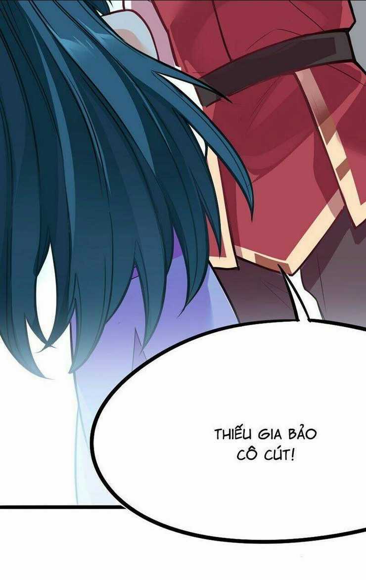 Tiên Đế Qui Lai Chapter 10 trang 13