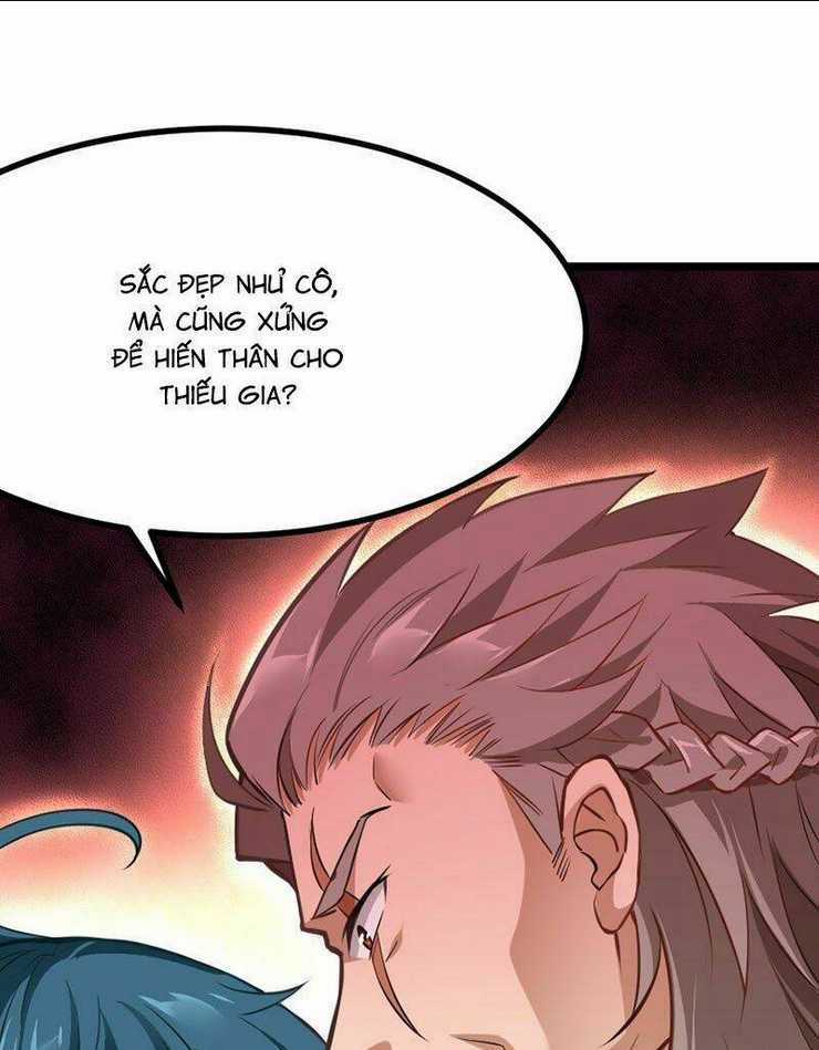 Tiên Đế Qui Lai Chapter 10 trang 14