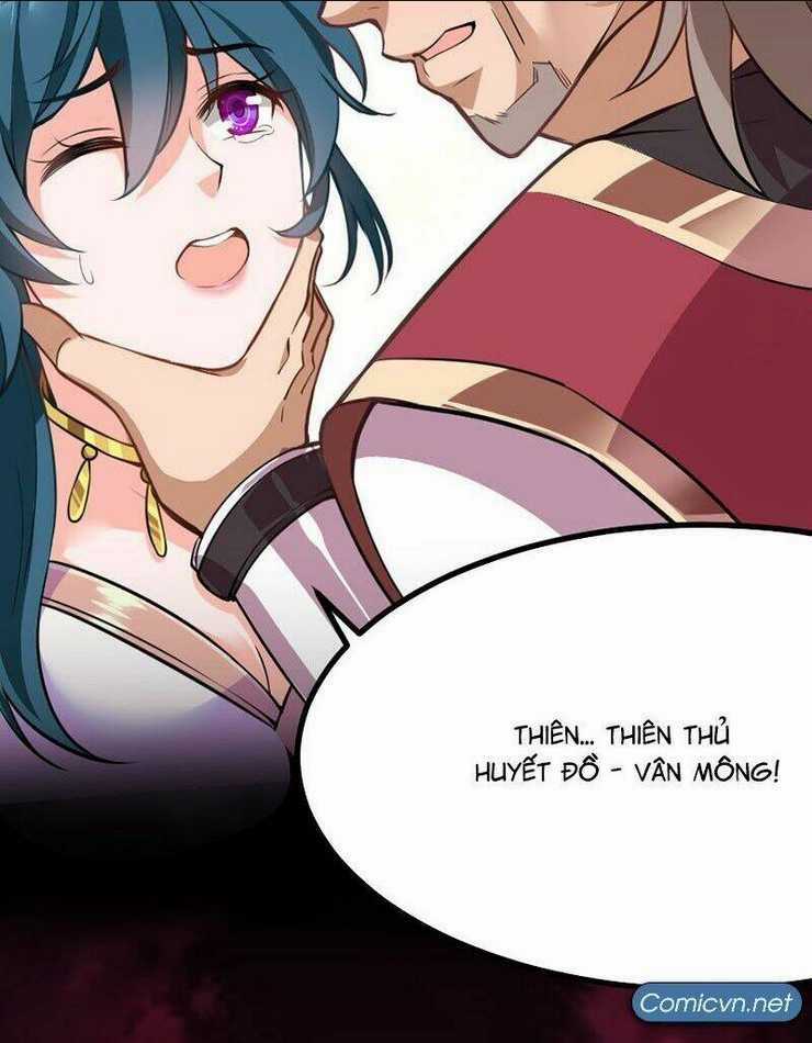 Tiên Đế Qui Lai Chapter 10 trang 15