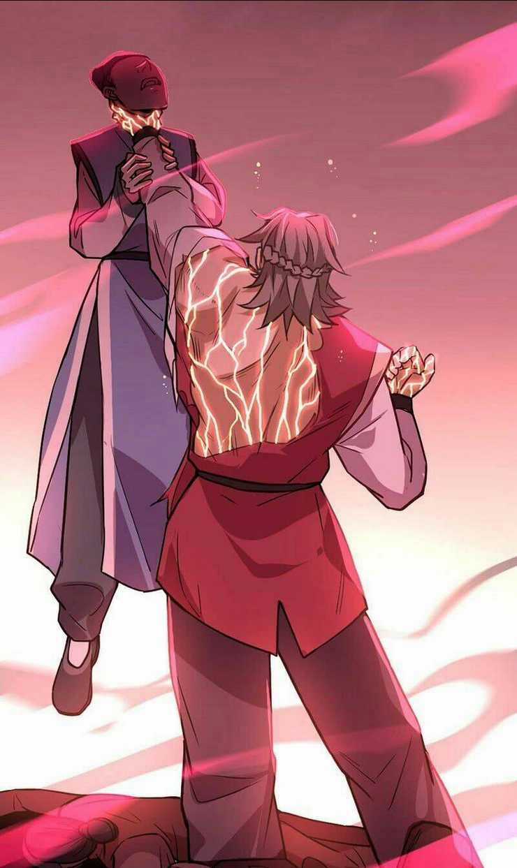 Tiên Đế Qui Lai Chapter 10 trang 17