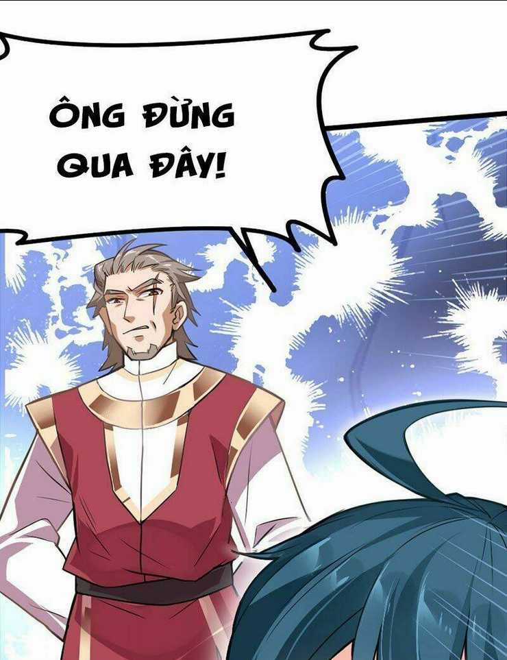 Tiên Đế Qui Lai Chapter 10 trang 19