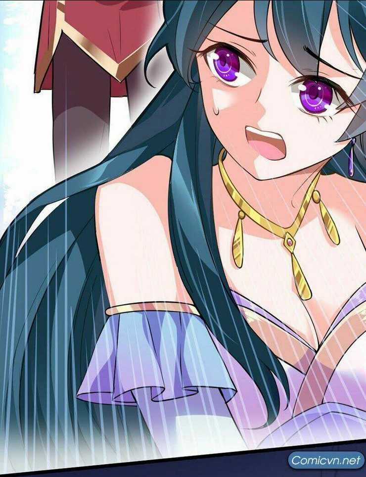 Tiên Đế Qui Lai Chapter 10 trang 20