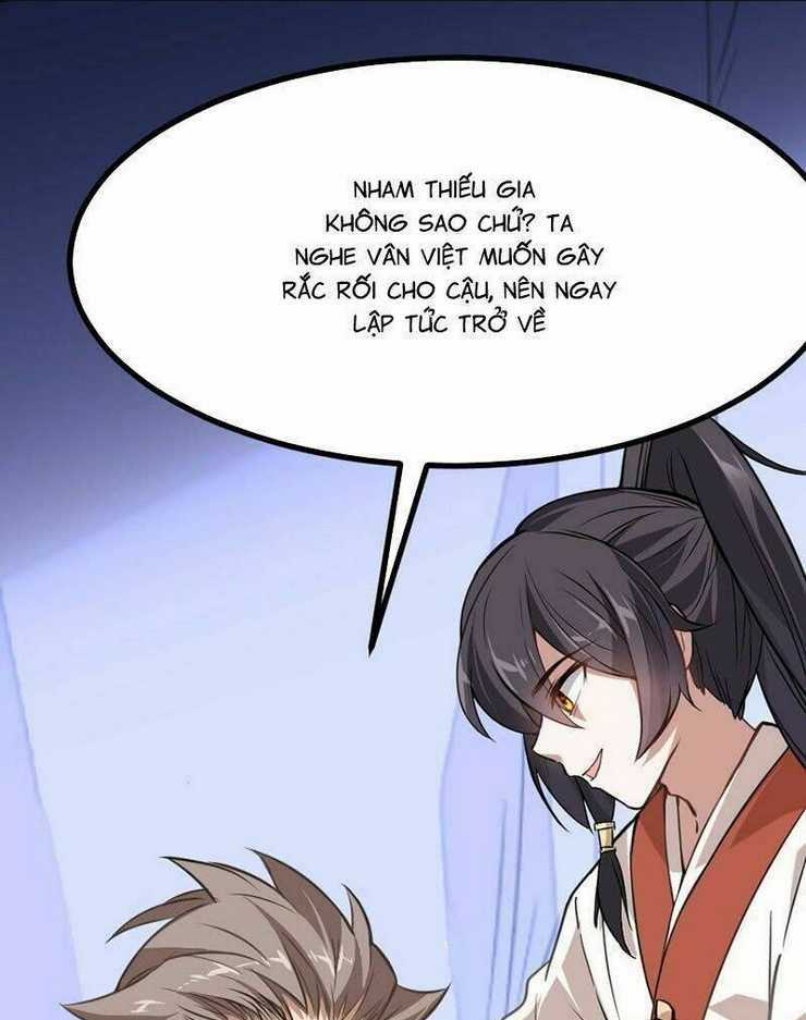 Tiên Đế Qui Lai Chapter 10 trang 21