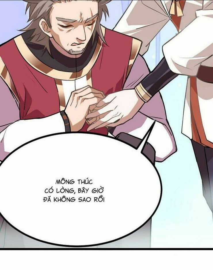 Tiên Đế Qui Lai Chapter 10 trang 22