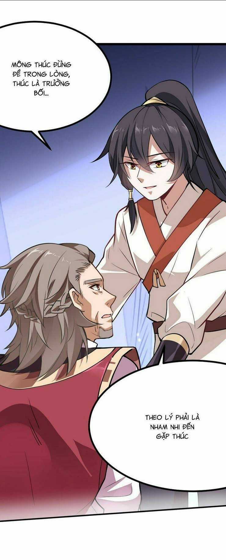 Tiên Đế Qui Lai Chapter 10 trang 24