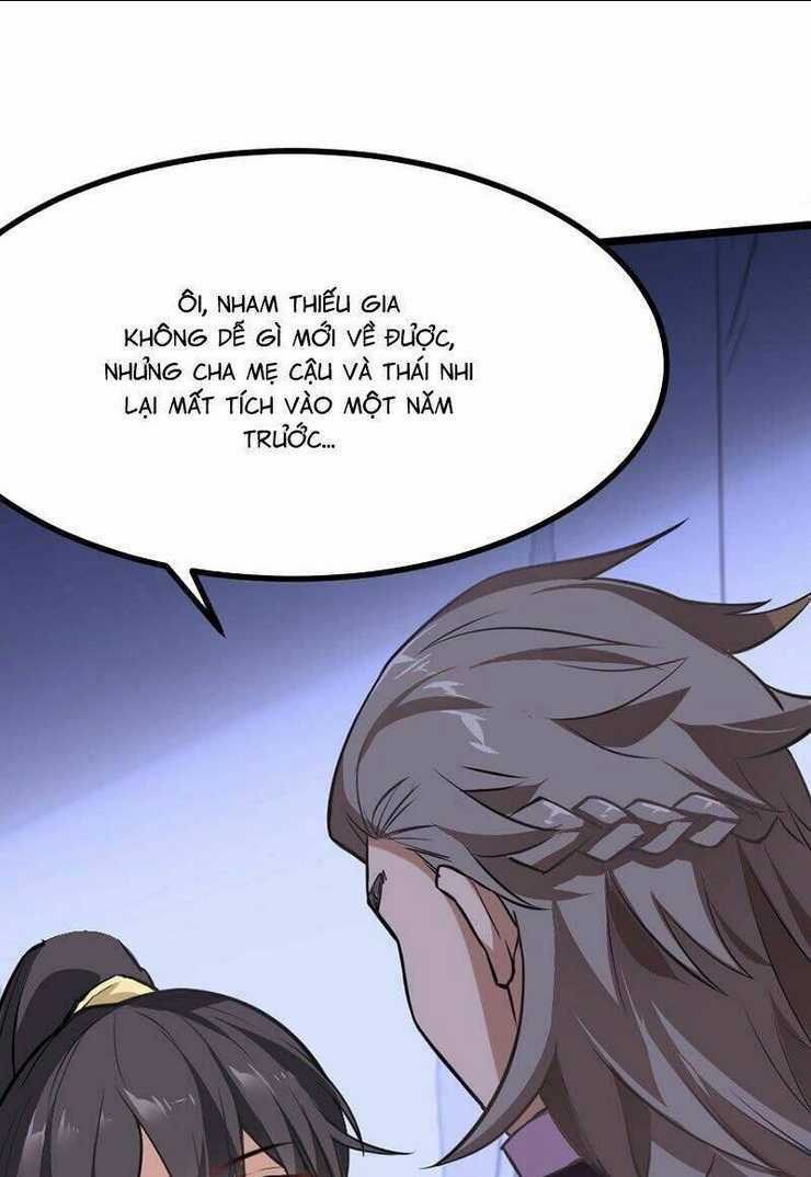 Tiên Đế Qui Lai Chapter 10 trang 25