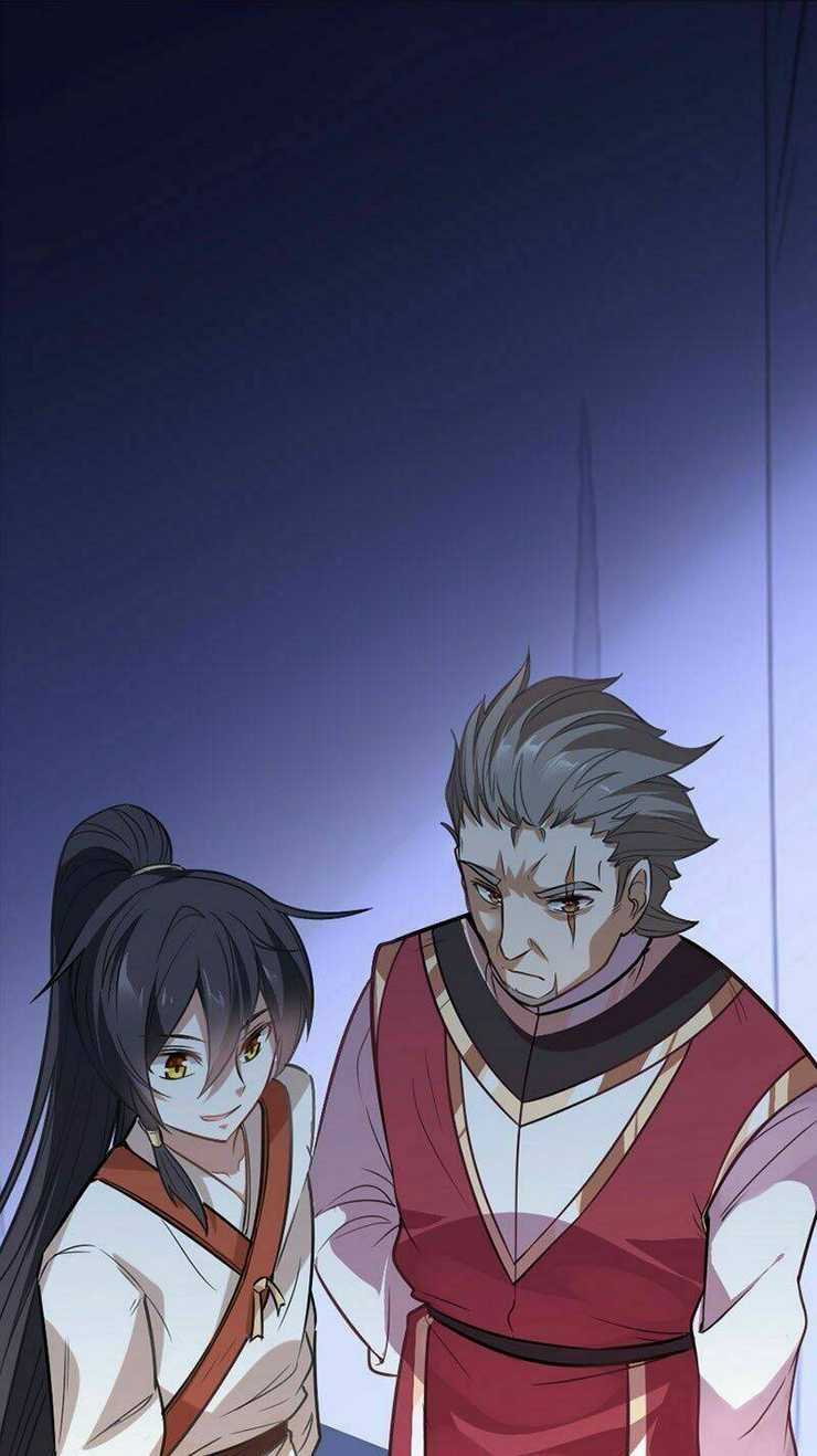 Tiên Đế Qui Lai Chapter 10 trang 30