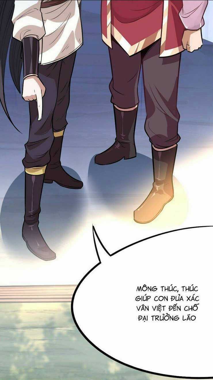 Tiên Đế Qui Lai Chapter 10 trang 31