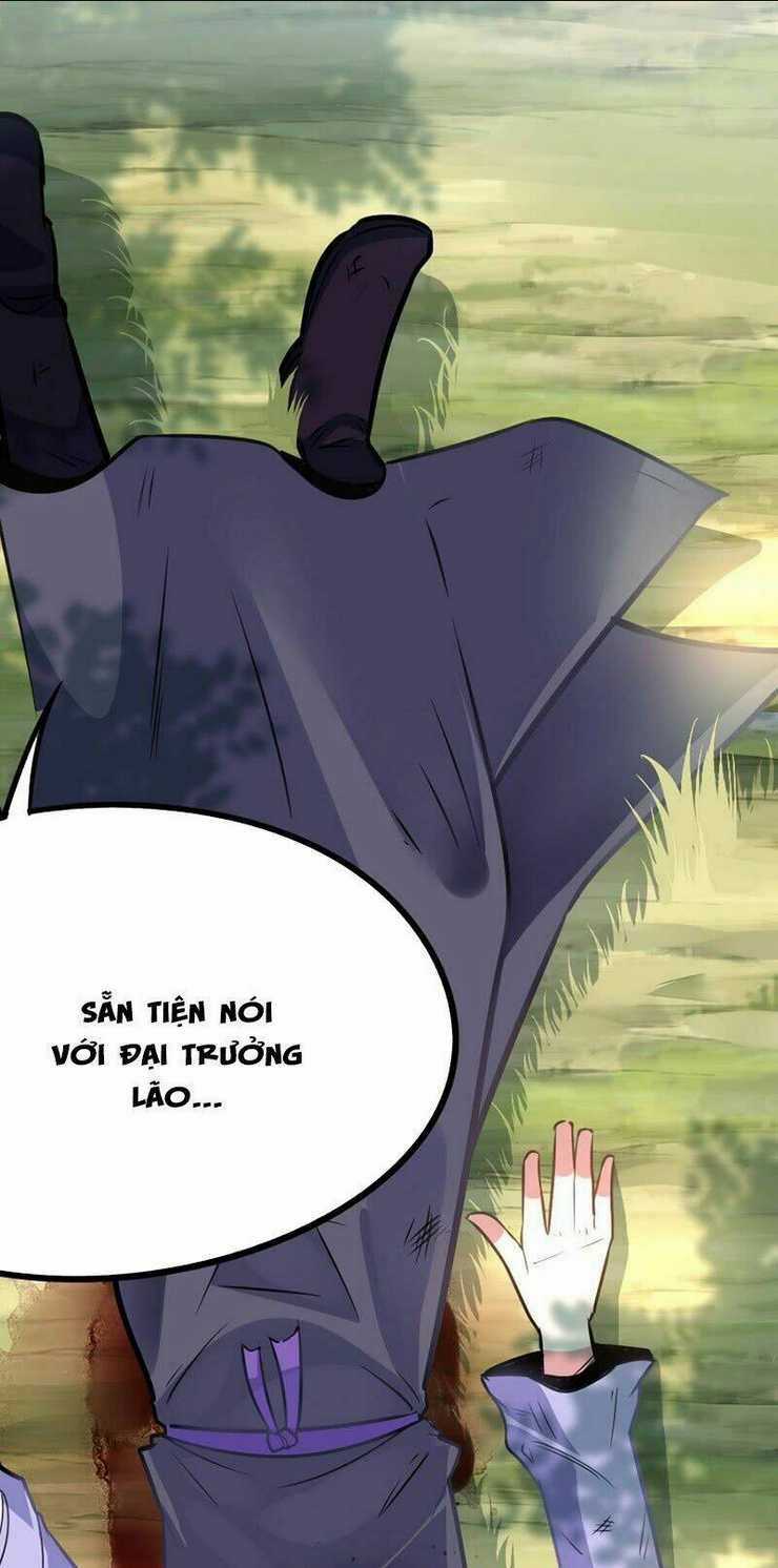 Tiên Đế Qui Lai Chapter 10 trang 32