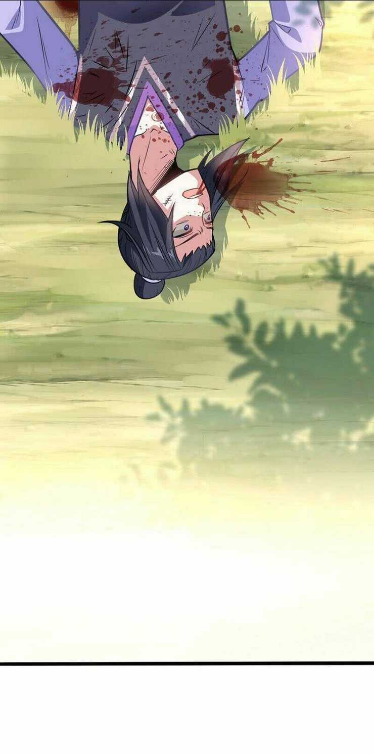 Tiên Đế Qui Lai Chapter 10 trang 33