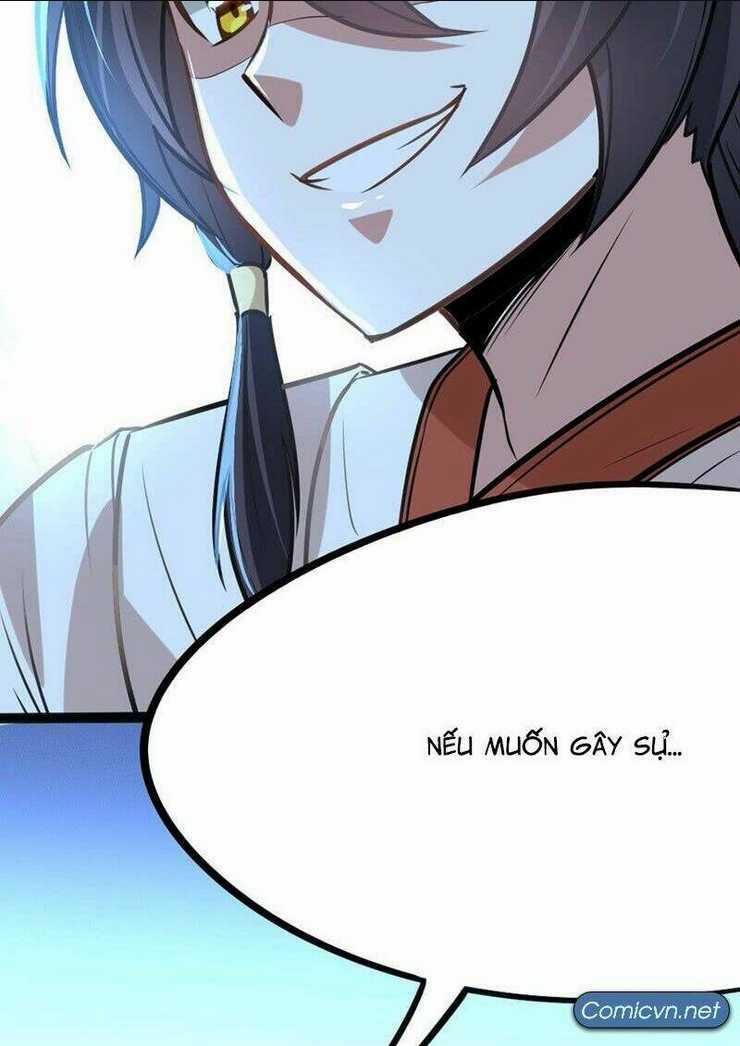 Tiên Đế Qui Lai Chapter 10 trang 35