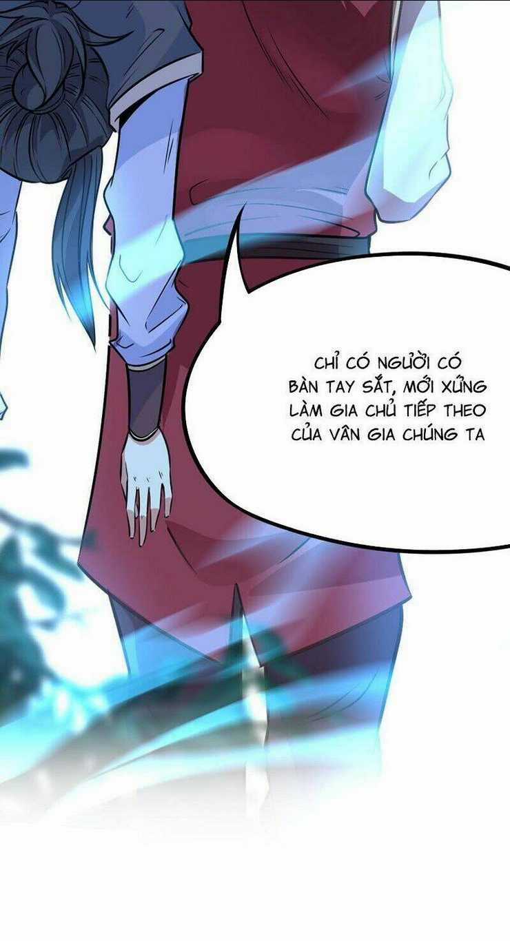 Tiên Đế Qui Lai Chapter 10 trang 39