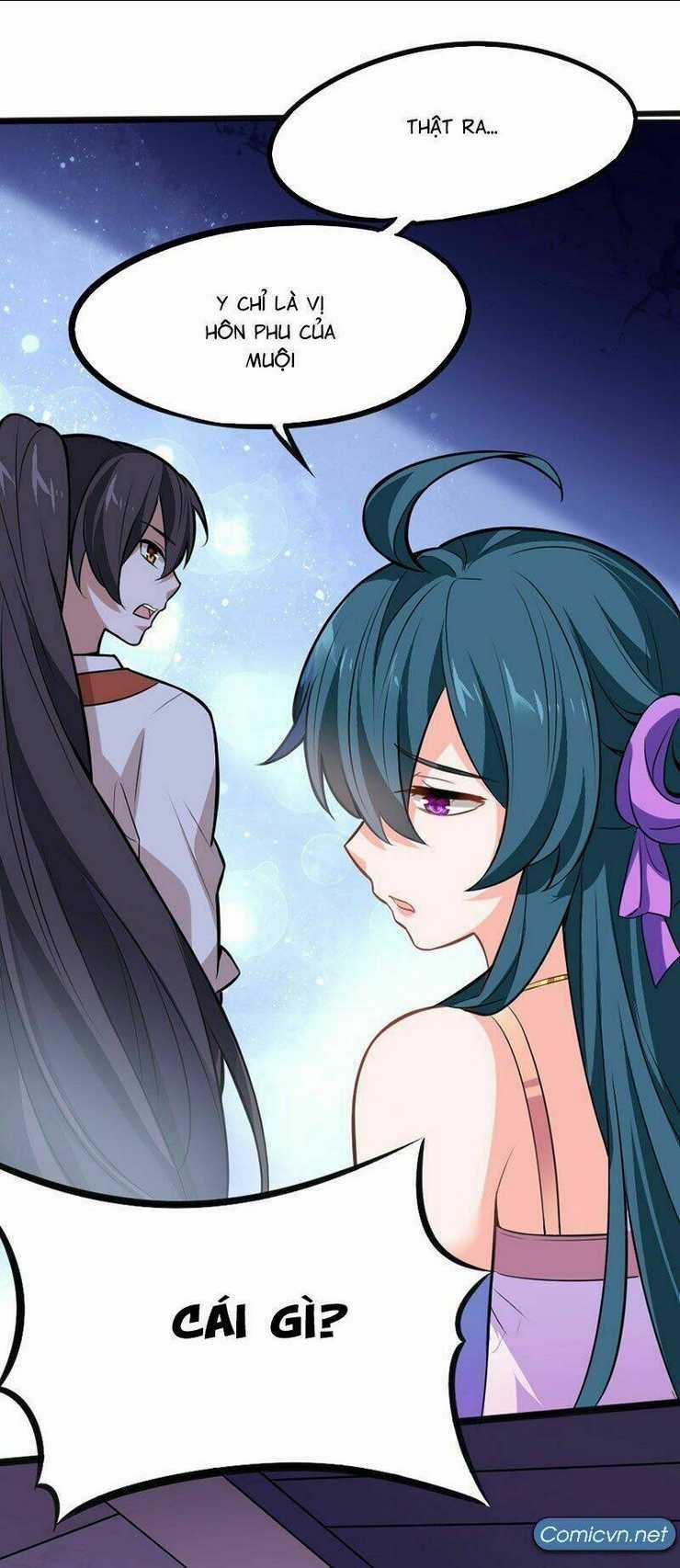 Tiên Đế Qui Lai Chapter 10 trang 4