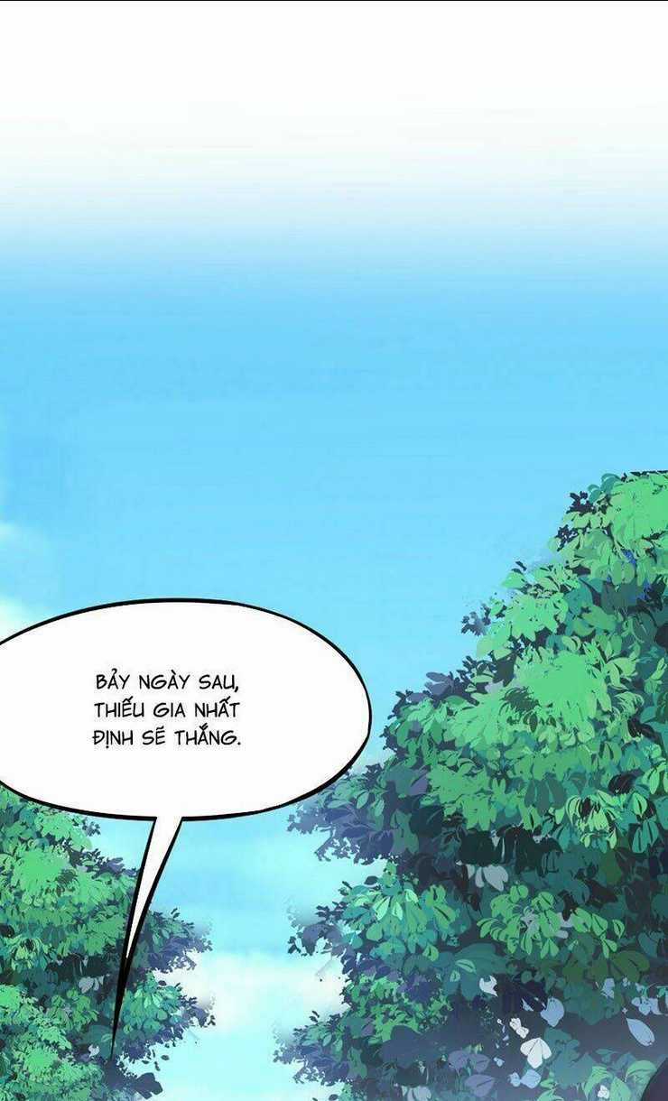 Tiên Đế Qui Lai Chapter 10 trang 40