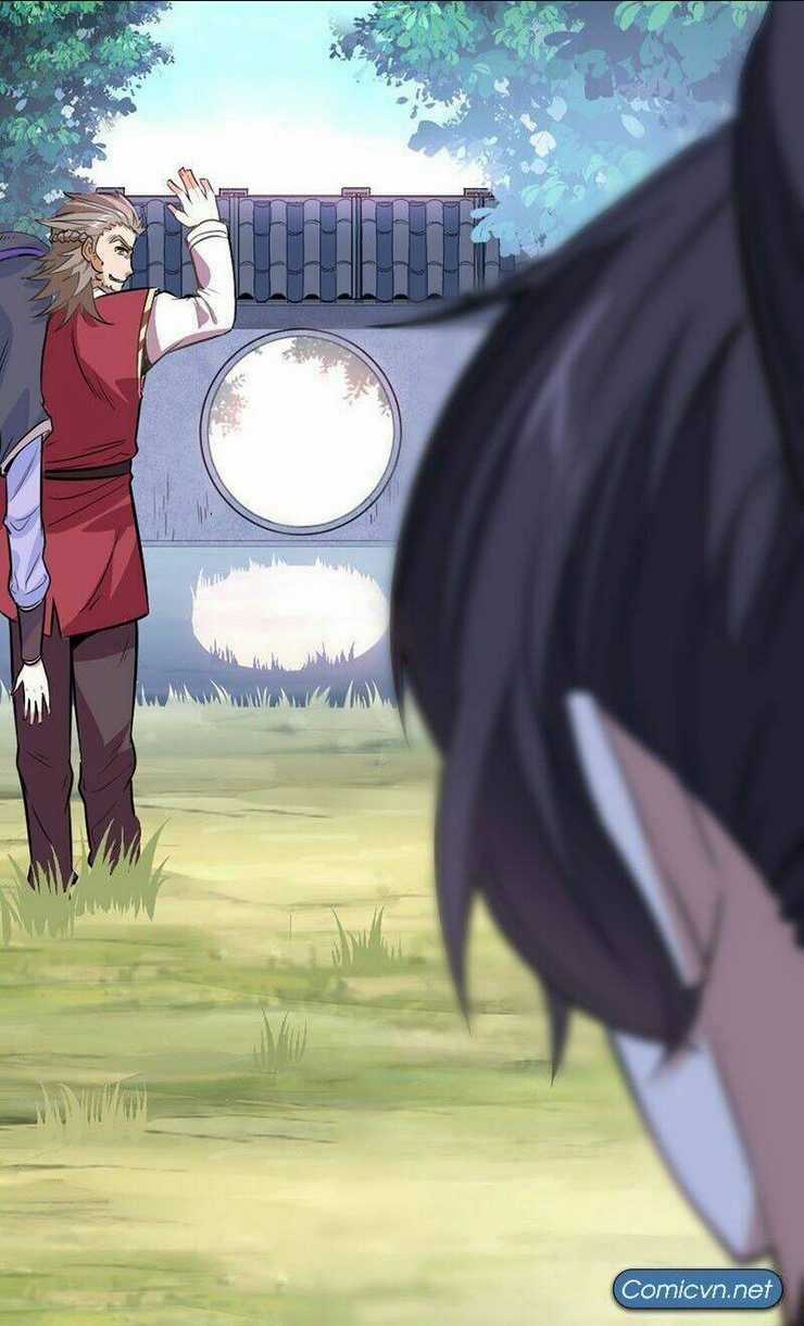 Tiên Đế Qui Lai Chapter 10 trang 41