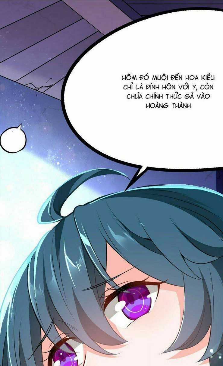 Tiên Đế Qui Lai Chapter 10 trang 5