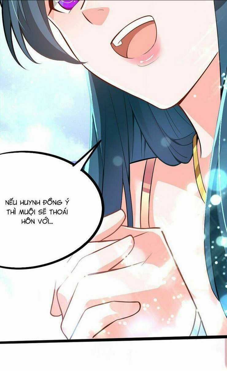 Tiên Đế Qui Lai Chapter 10 trang 6