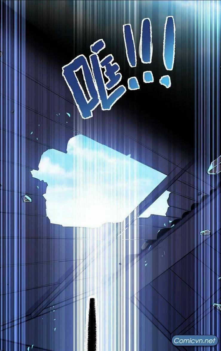 Tiên Đế Qui Lai Chapter 10 trang 8