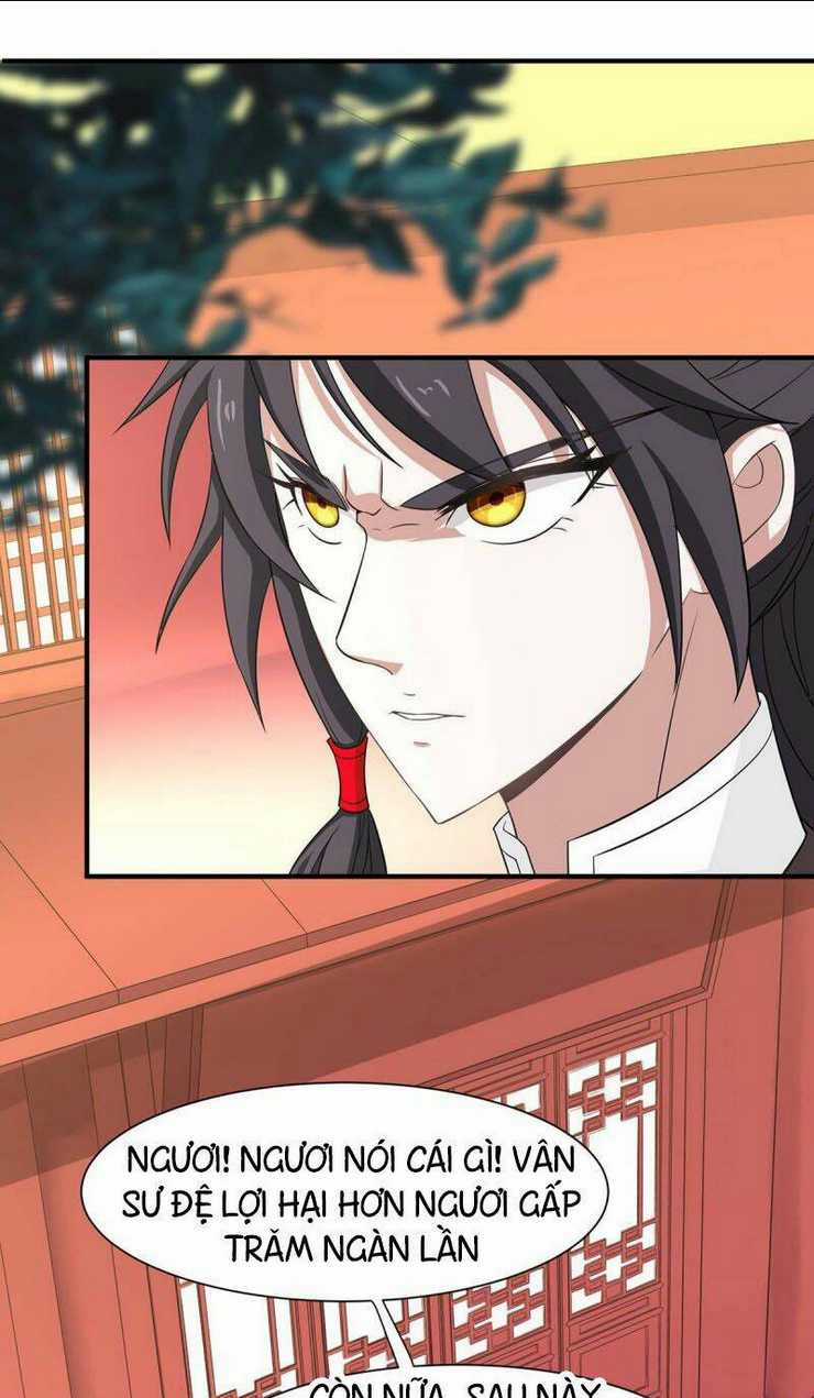 Tiên Đế Qui Lai Chapter 100 trang 1