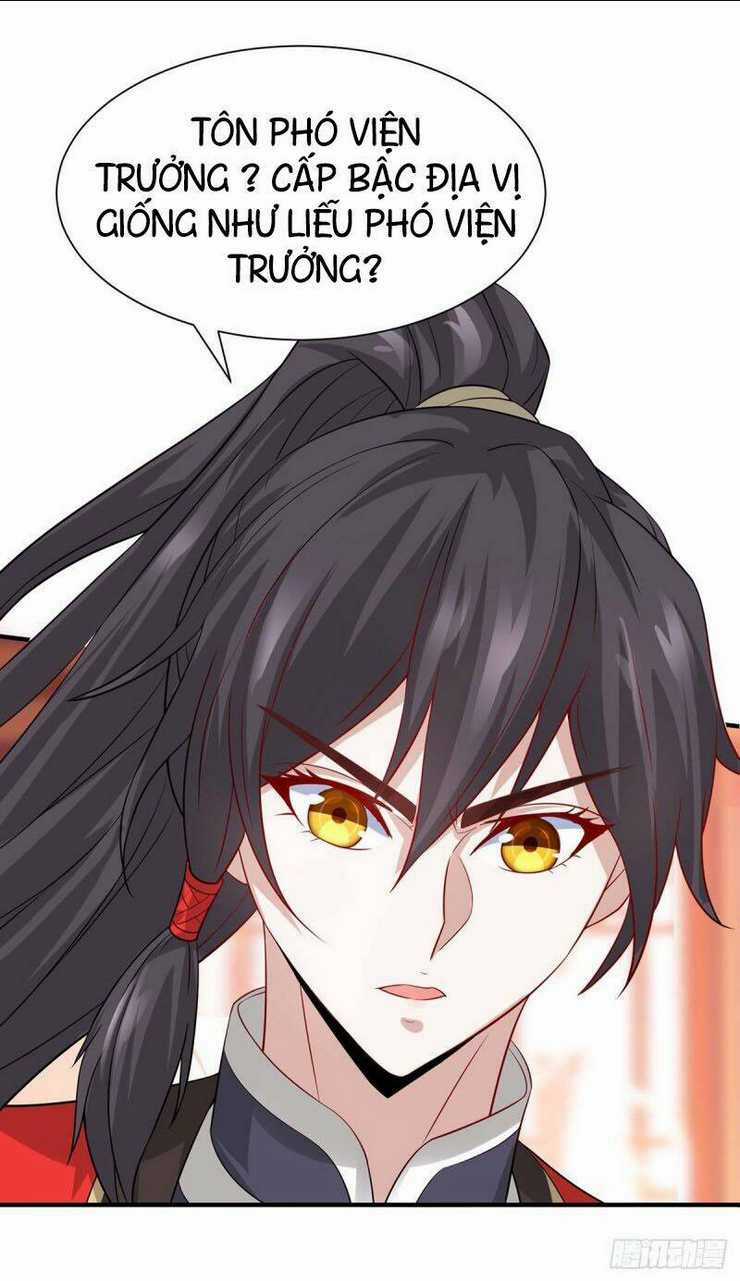 Tiên Đế Qui Lai Chapter 100 trang 12