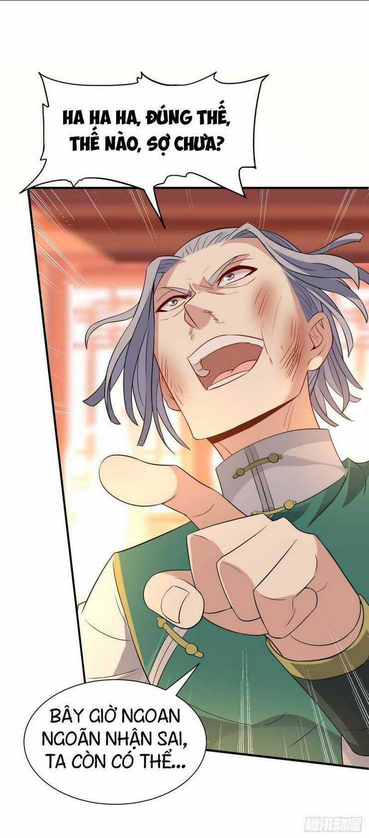 Tiên Đế Qui Lai Chapter 100 trang 13