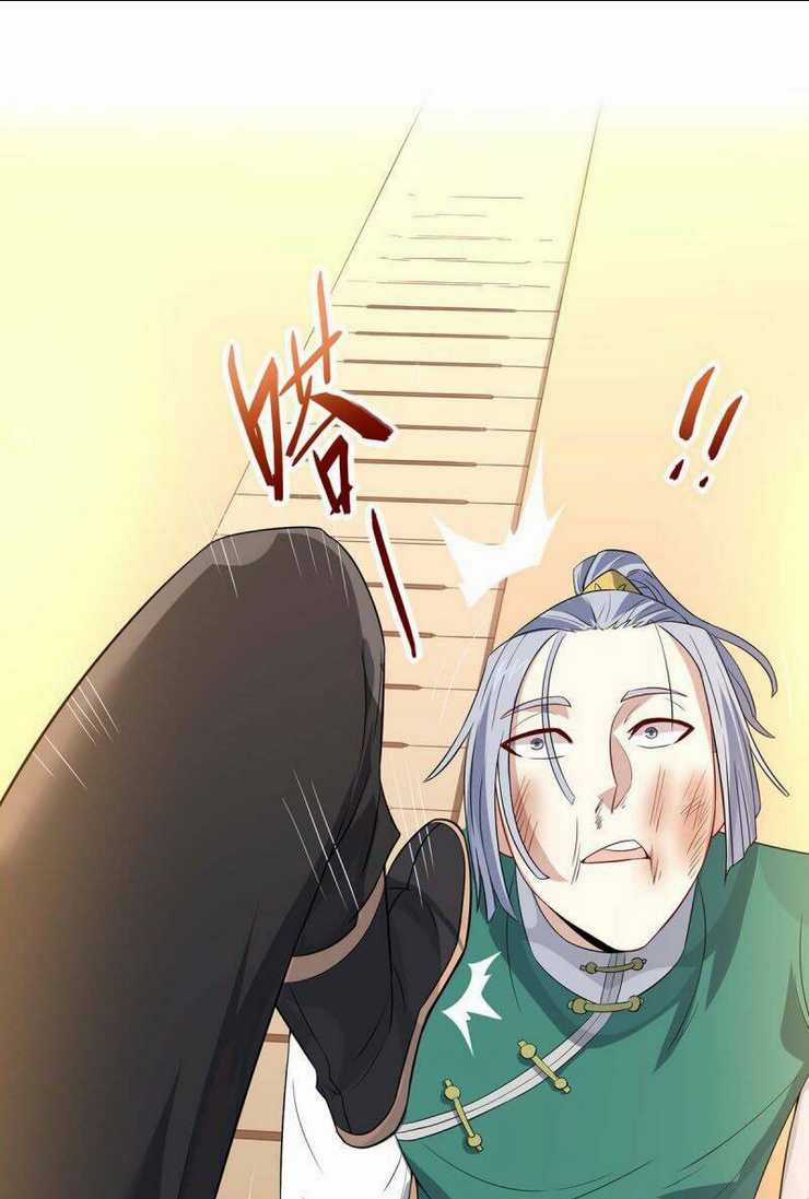 Tiên Đế Qui Lai Chapter 100 trang 14