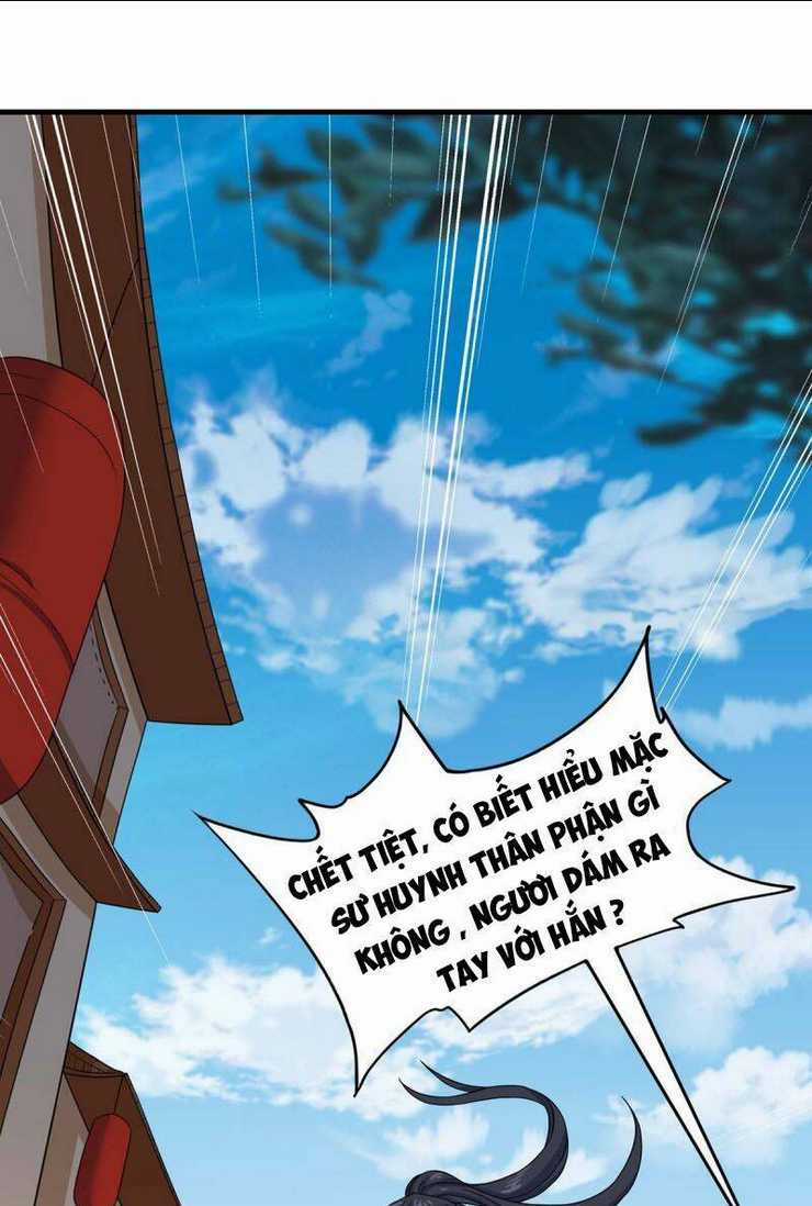 Tiên Đế Qui Lai Chapter 100 trang 16