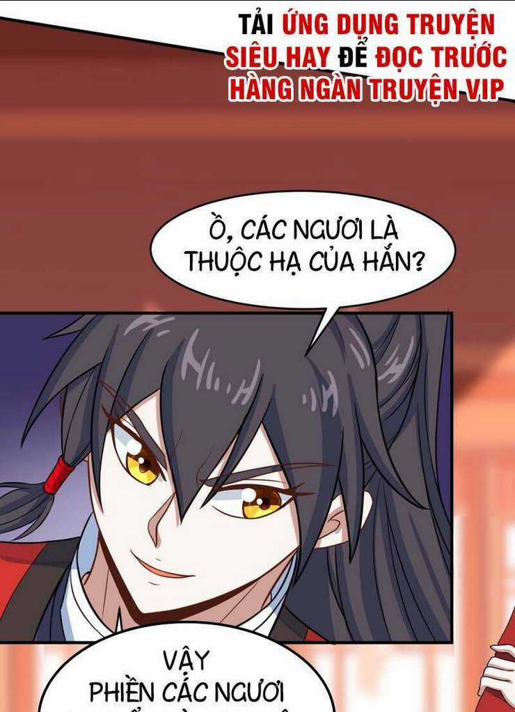 Tiên Đế Qui Lai Chapter 100 trang 18