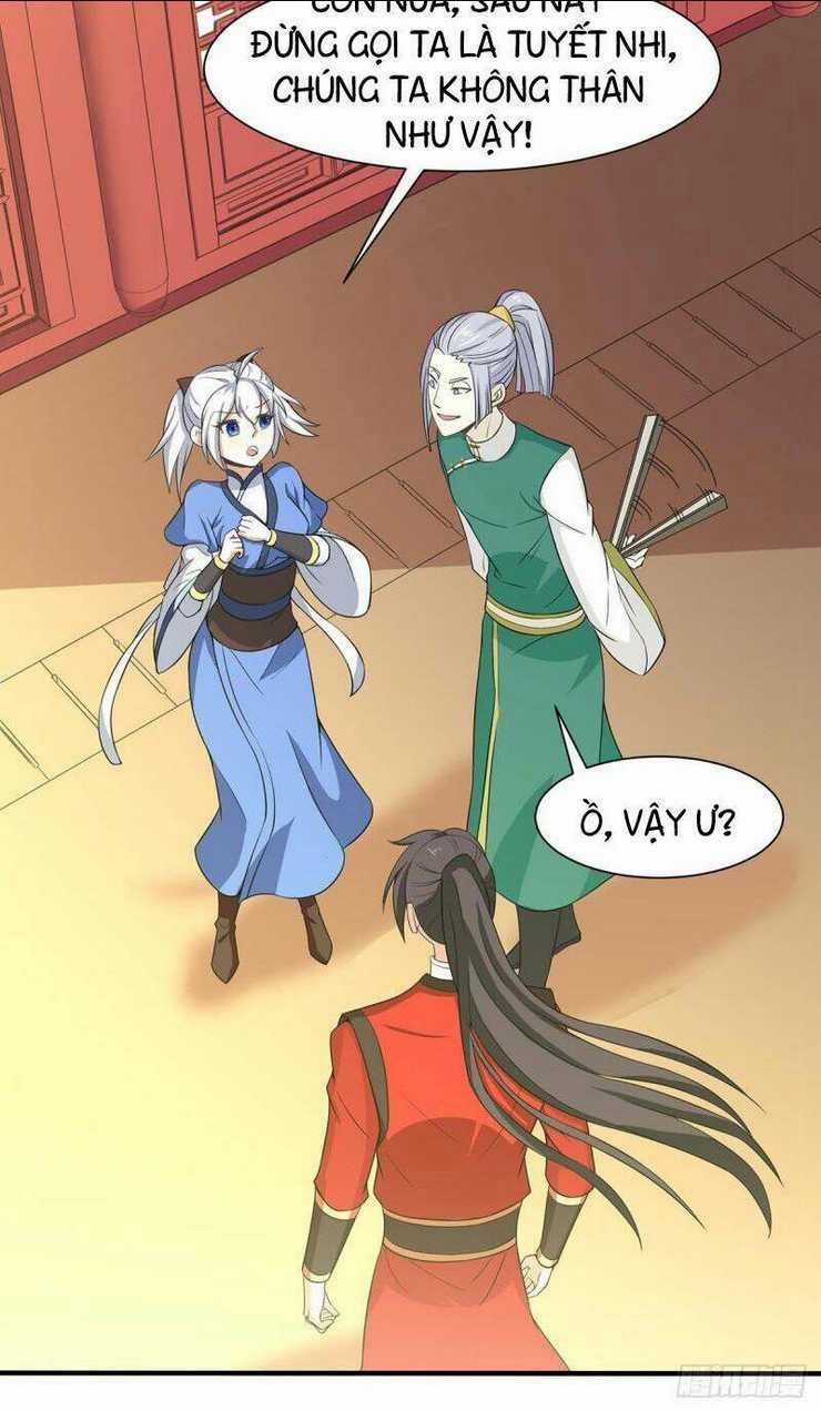 Tiên Đế Qui Lai Chapter 100 trang 2