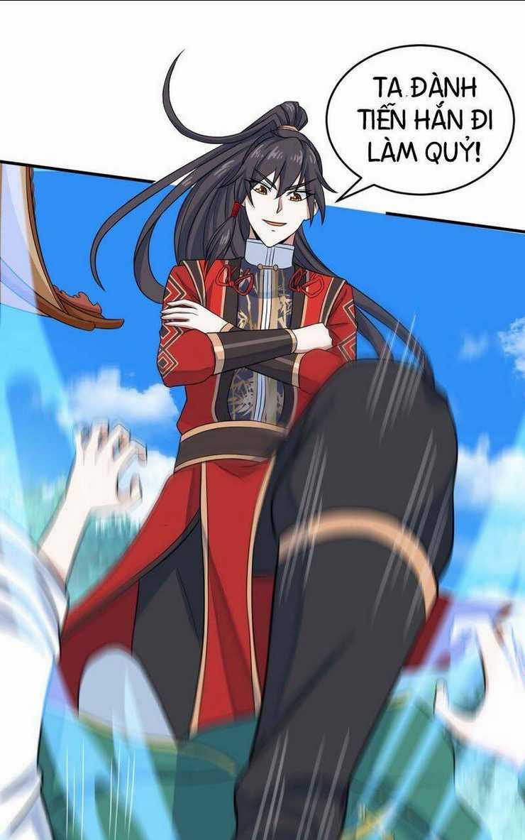 Tiên Đế Qui Lai Chapter 100 trang 20