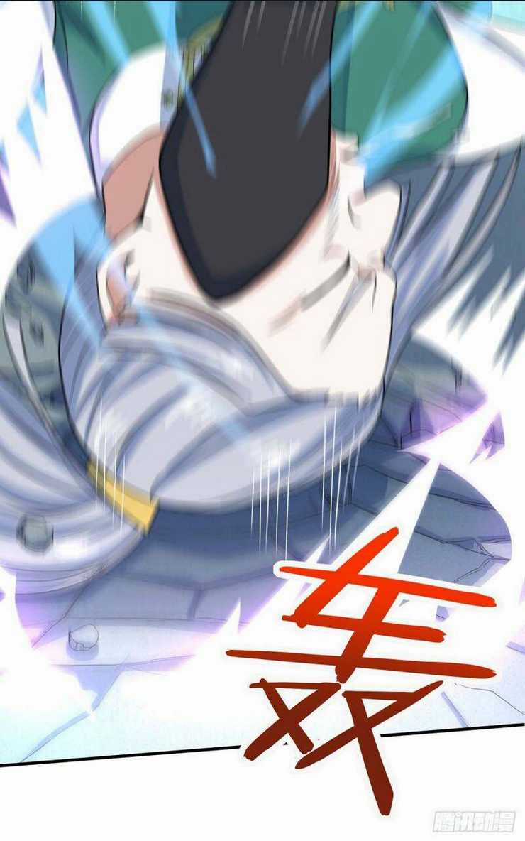 Tiên Đế Qui Lai Chapter 100 trang 21