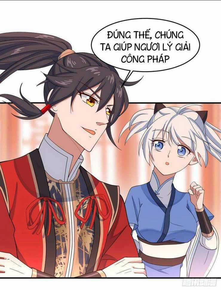 Tiên Đế Qui Lai Chapter 100 trang 26