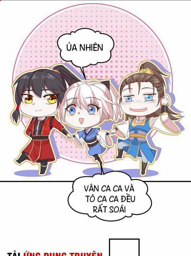 Tiên Đế Qui Lai Chapter 100 trang 28