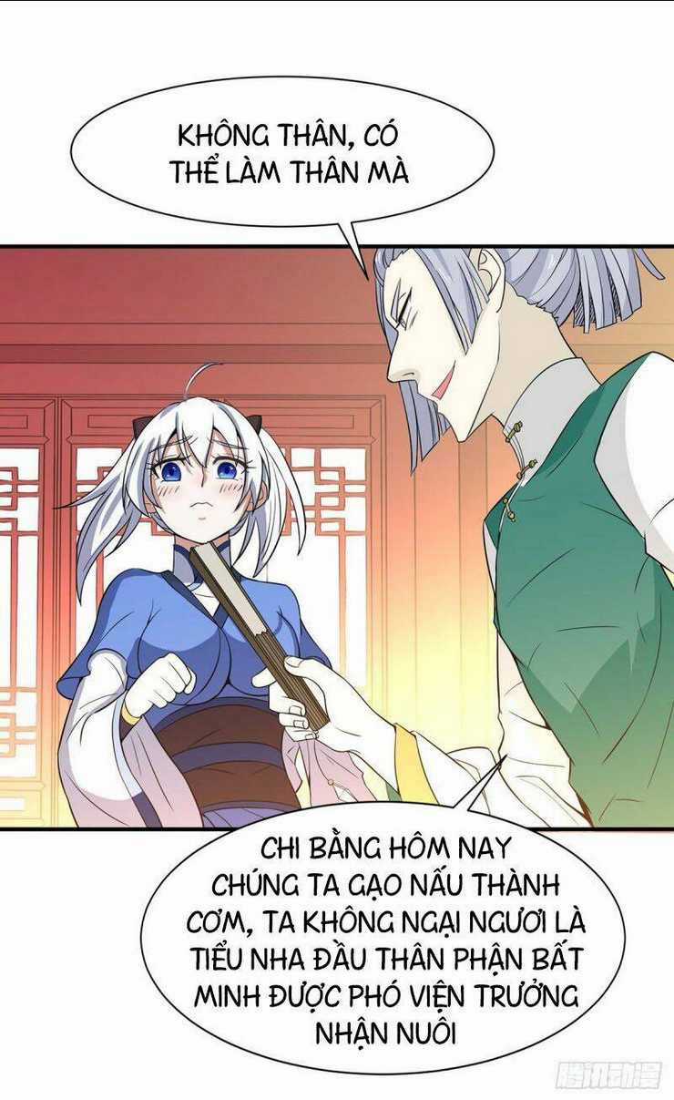 Tiên Đế Qui Lai Chapter 100 trang 3