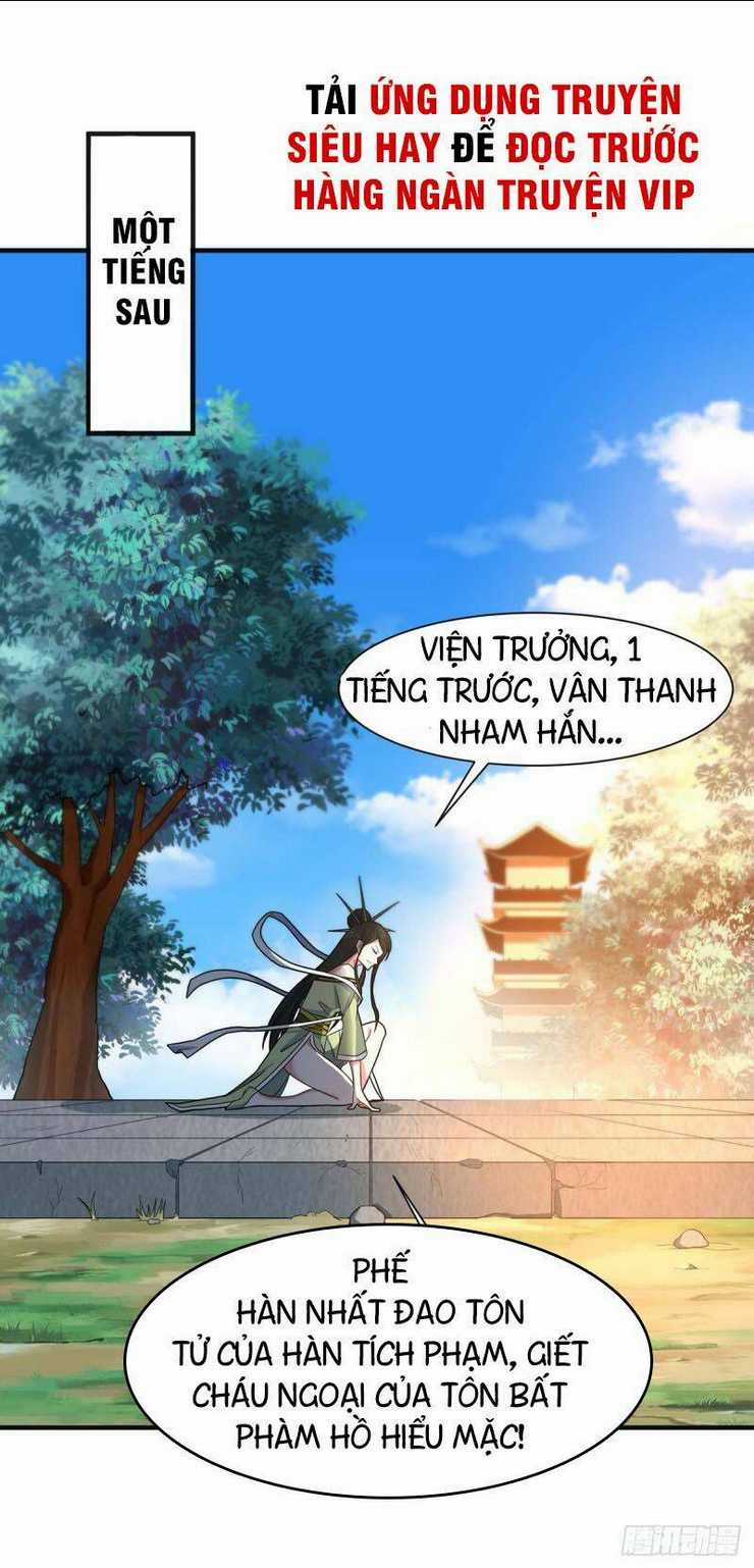 Tiên Đế Qui Lai Chapter 100 trang 30
