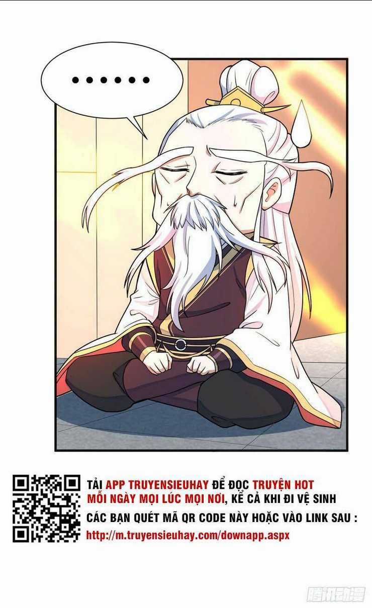Tiên Đế Qui Lai Chapter 100 trang 31