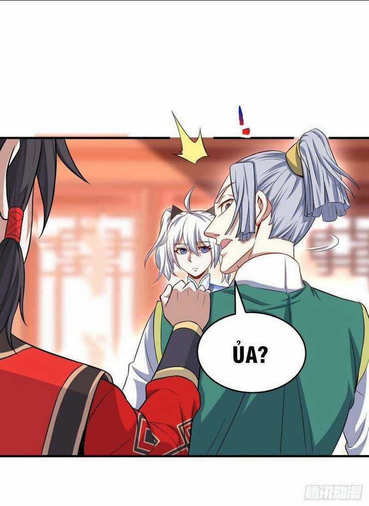 Tiên Đế Qui Lai Chapter 100 trang 4