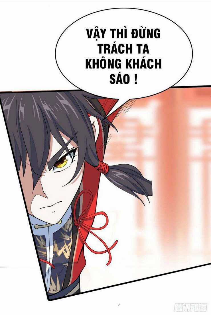 Tiên Đế Qui Lai Chapter 100 trang 6