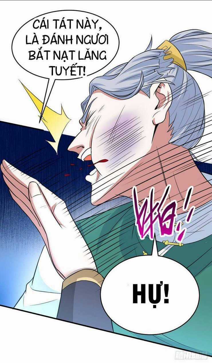 Tiên Đế Qui Lai Chapter 100 trang 7